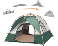 Thumbnail for Camping tent