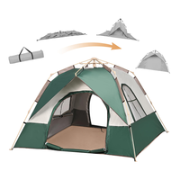 Thumbnail for Camping tent