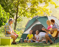 Thumbnail for Camping tent