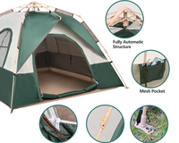Thumbnail for Camping tent