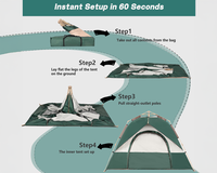 Thumbnail for Camping tent