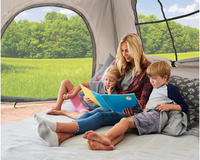 Thumbnail for Camping tent