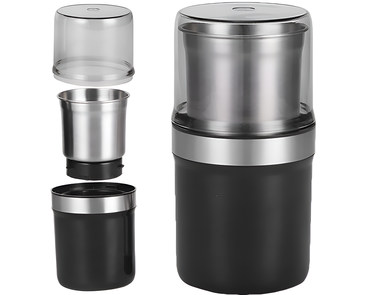 Coffee Grinder Electric