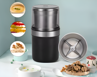 Thumbnail for Coffee Grinder Electric