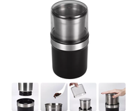 Thumbnail for Coffee Grinder Electric