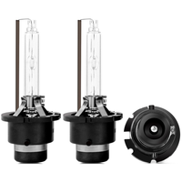 Thumbnail for d2s xenon hid headlight bulbs