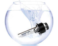 Thumbnail for D2S Xenon HID Headlight Bulbs