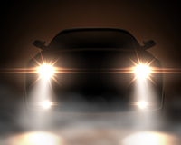 Thumbnail for D2S Xenon HID Headlight Bulbs