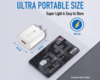 Thumbnail for 18W Wall Charger