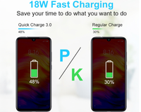 Thumbnail for 18W Wall Charger