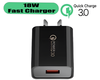 Thumbnail for 18W Wall Charger