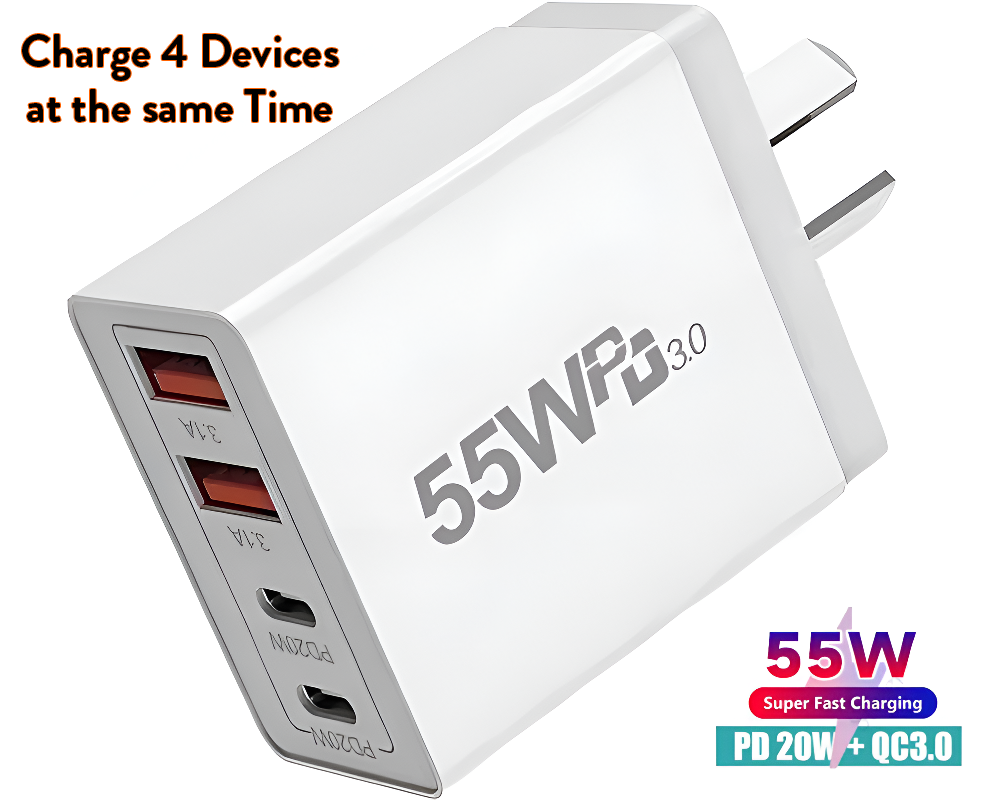 Fast Charger