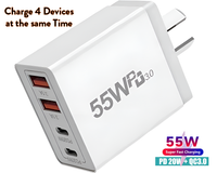 Thumbnail for Fast Charger
