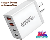 Thumbnail for Fast Charger