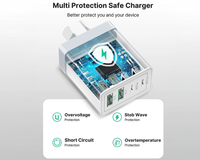 Thumbnail for Fast Charger