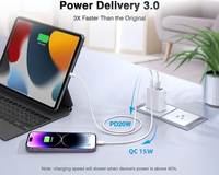 Thumbnail for Fast Charger