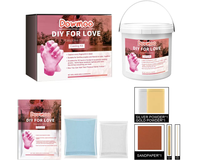 Thumbnail for Hand Casting Molding Kit Full Kit