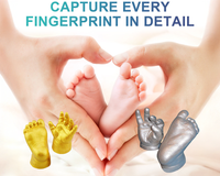 Thumbnail for Hand Casting Molding Kit Full Kit