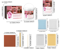 Thumbnail for Hand Casting Molding Kit Full Kit