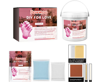 Thumbnail for Hand Casting Molding Kit Full Kit