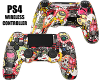 Thumbnail for Wireless PS4 Controller