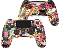 Thumbnail for Wireless PS4 Controller