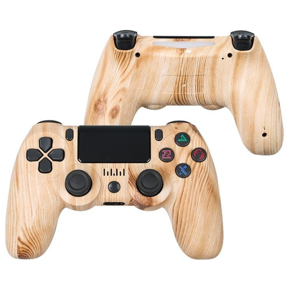 Wireless PS4 Controller