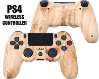 Thumbnail for Wireless PS4 Controller
