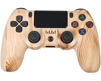 Thumbnail for Wireless PS4 Controller