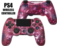 Thumbnail for Wireless PS4 Controller