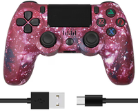 Thumbnail for Wireless PS4 Controller
