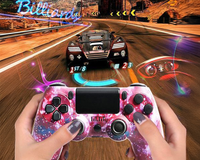 Thumbnail for Wireless PS4 Controller