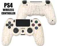 Thumbnail for Wireless PS4 Controller