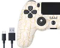 Thumbnail for Wireless PS4 Controller