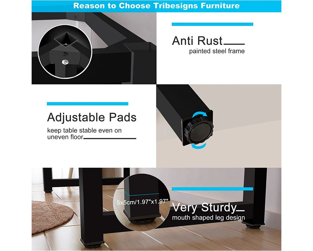 Computer Desk Office Desk