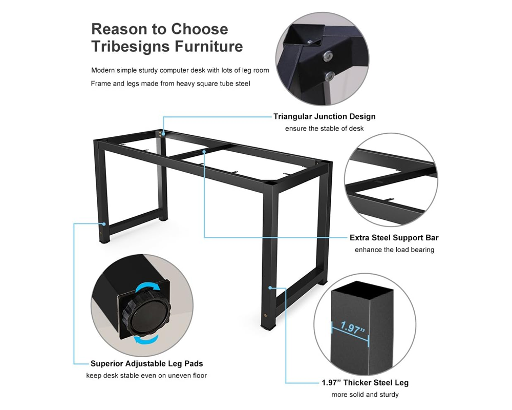 Computer Desk Office Desk