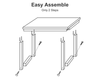 Thumbnail for Computer Desk Office Desk