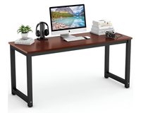 Thumbnail for Computer Desk 120cm Study Desk Office Desk
