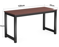 Thumbnail for Computer Desk Office Desk