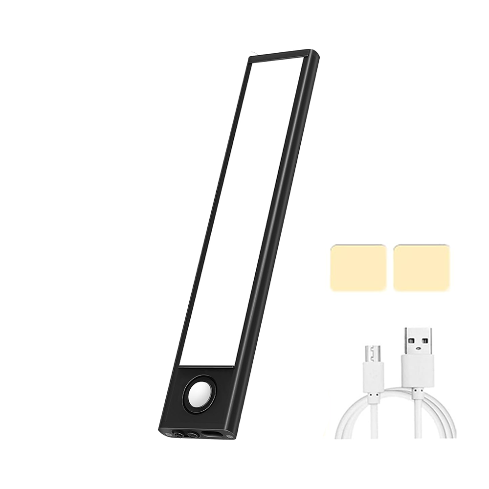 Smart Home Induction LED Motion Sensor Light 60cm