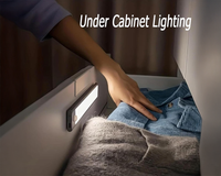 Thumbnail for Smart Home Induction LED Motion Sensor Light 60cm