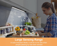 Thumbnail for Smart Home Induction LED Motion Sensor Light 60cm