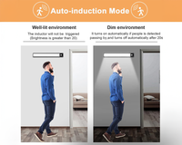 Thumbnail for Smart Home Induction LED Motion Sensor Light 60cm