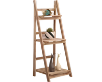 Thumbnail for Flower Stand Plant Pot Rack