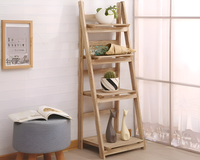 Thumbnail for Flower Stand Plant Pot Rack