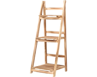 Thumbnail for Flower Stand Plant Pot Rack
