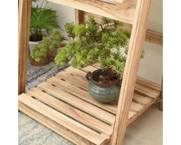 Thumbnail for Flower Stand Plant Pot Rack