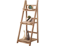Thumbnail for Flower Stand Plant Pot Rack