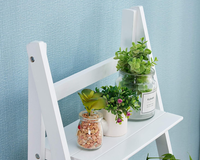 Thumbnail for Flower Stand Plant Pot Rack
