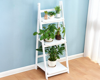 Thumbnail for Flower Stand Plant Pot Rack